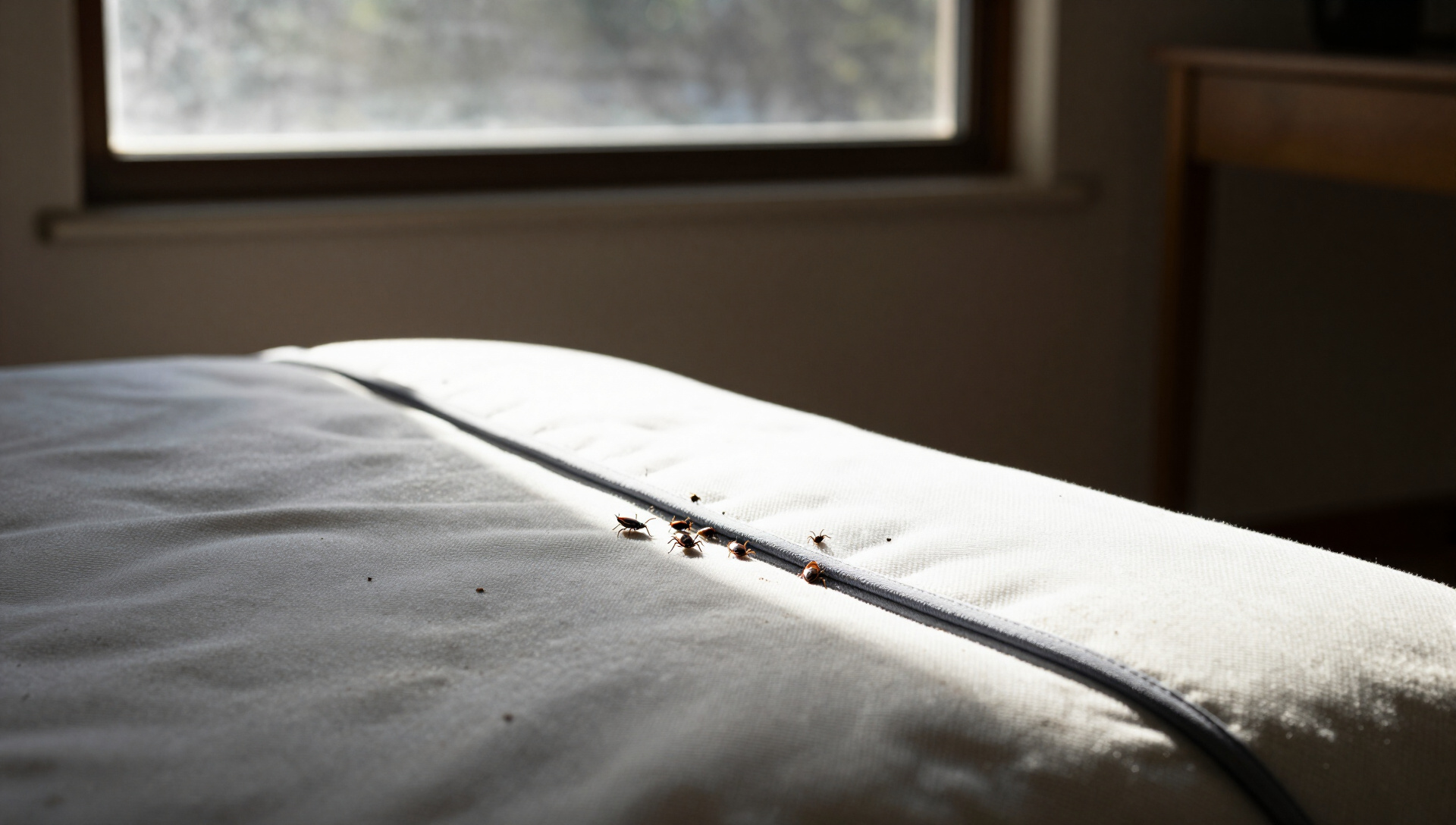 Bed Bugs Control in North Strathfield