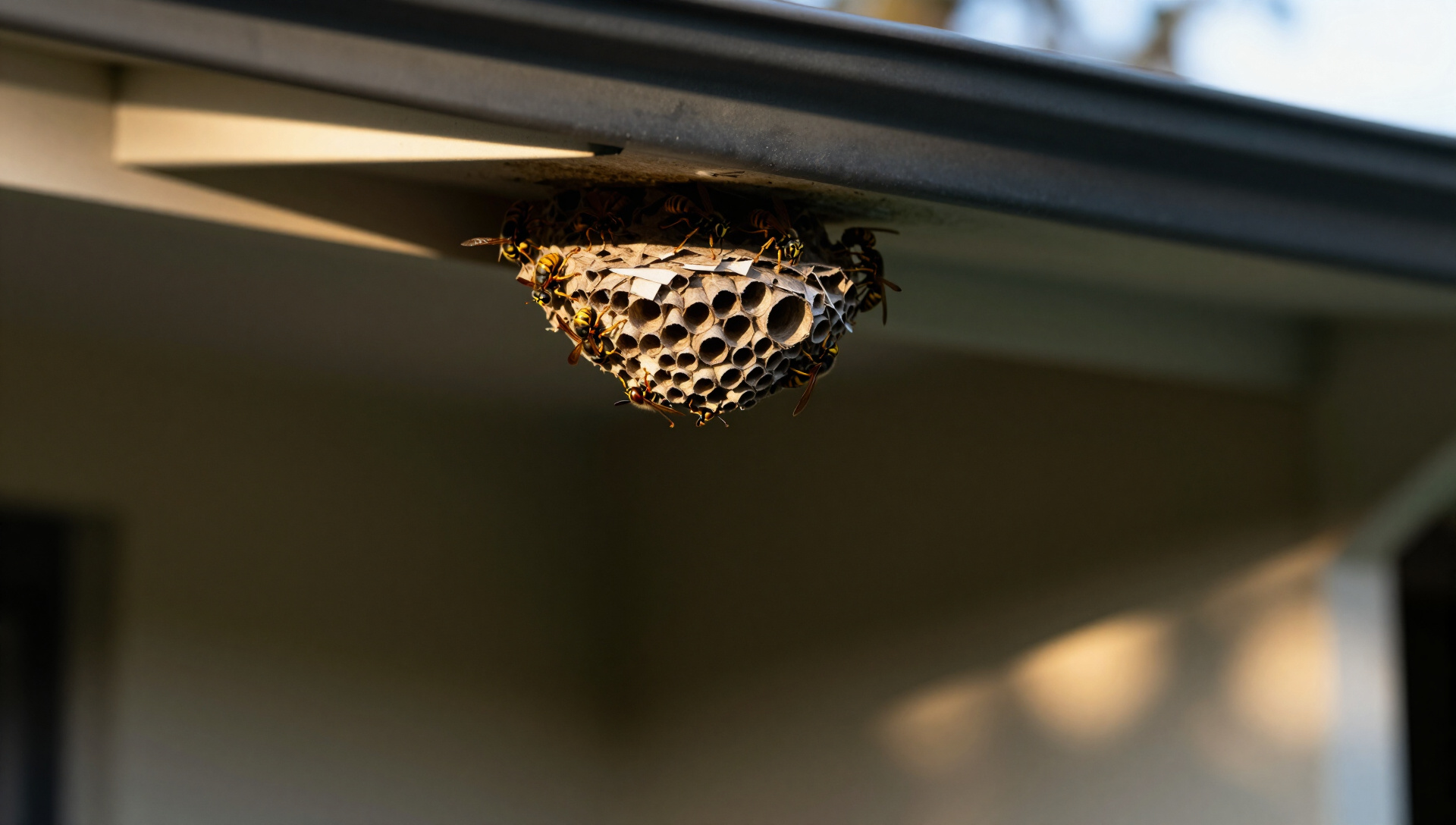 Bees and Wasp Removal in North Strathfield