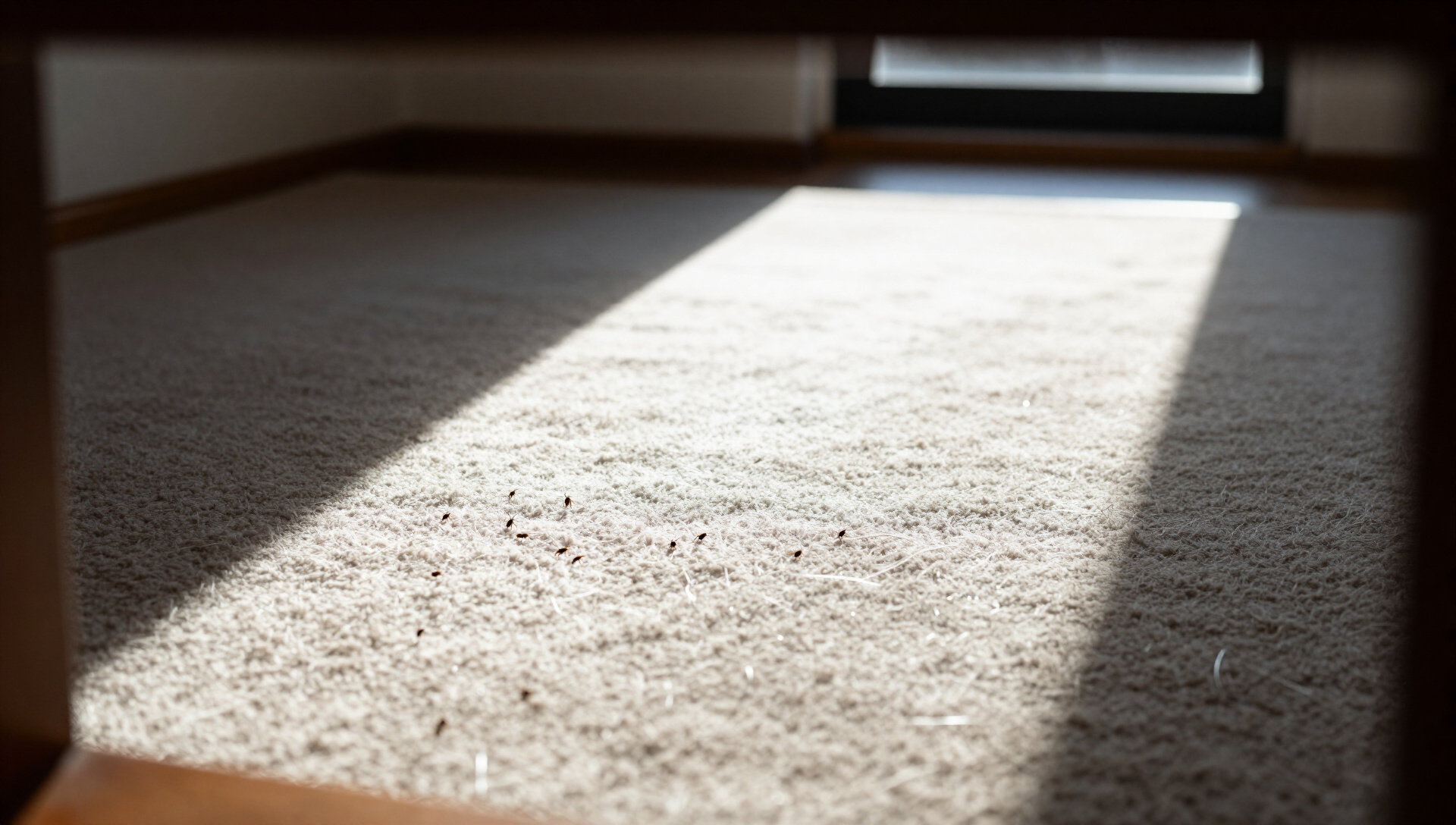 Fleas and Ticks Removal in North Strathfield