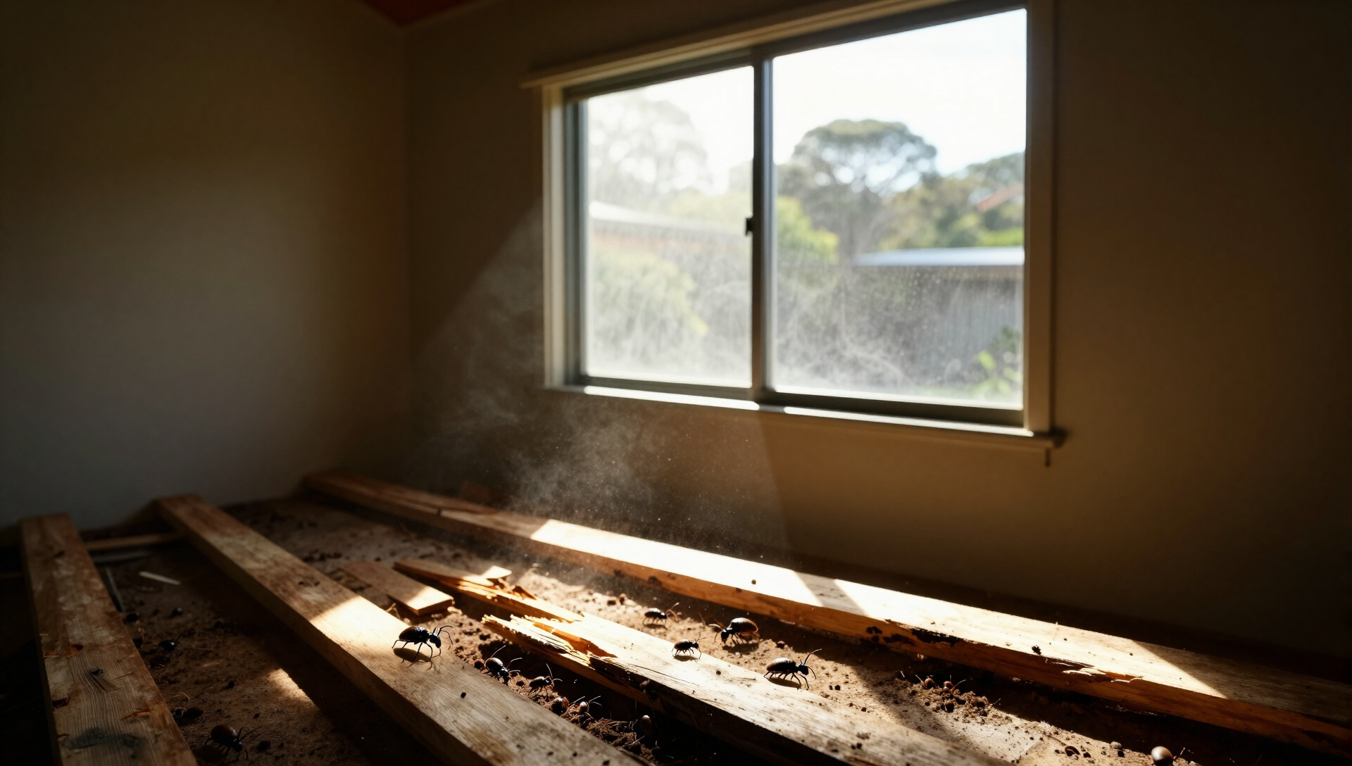 Termite Prevention in North Strathfield